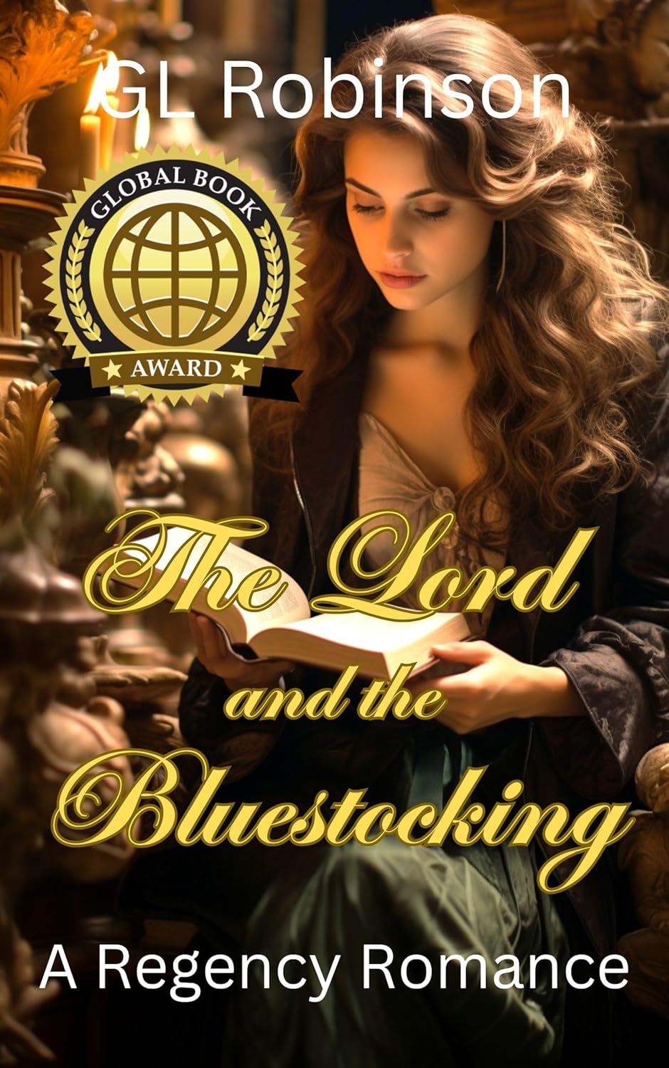 The Lord and the Bluestocking