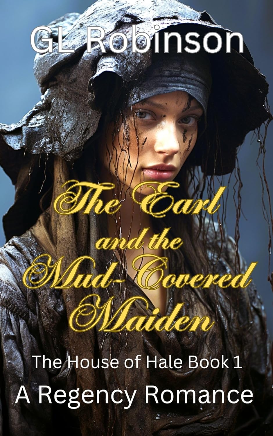 The Earl and the Mud-Covered Maiden (House of Hale #1)