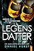 Legens datter (Legens kone Book 4) (Norwegian Bokmal Edition)
