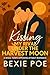 Kissing My Rival under the Harvest Moon by Bexie Poe