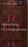 Seksualiteit en temperament (Aula, #86)