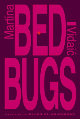 Bedbugs (Kindle Edition)