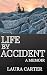 Life by Accident by Laura Carter