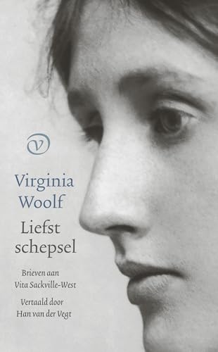 Liefst schepsel (Dutch Edition)