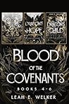 Blood of the Cove...