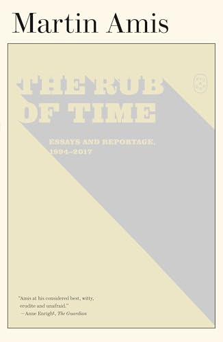 The Rub of Time (Paperback)