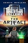 The Artifact by Dennis Mustard The Artifact by Dennis Mustard