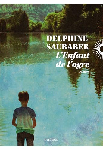 L'Enfant de l'ogre (French Edition)