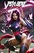 Psylocke: Ninja (2026) #1 (of 5)
