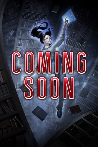 Library System Reset: Renewal: A Magical Library LitRPG Adventure (Kindle Edition)