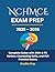 NCMHCE Exam Prep 2025–2026 by Erudite Prep