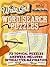Write On! Word Search Puzzl...