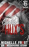 Quietly Hux's: An...
