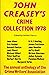 John Creasey's Crime Collec...