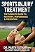Sports Injury Treatment by Dr.Parth Suthar