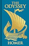 The Odyssey