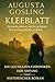 Kleeblatt: Die Lochlainn-Ch...