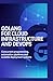 GOLANG FOR CLOUD INFRASTRUC...