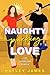 Naughty Pucking Love by Hayley James