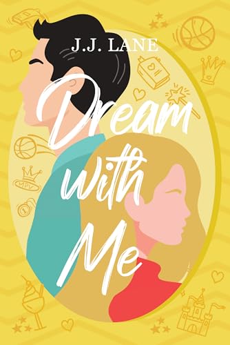 Dream With Me (Italian Edition)