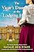 The Vicar's Daughter at the Lodging House (The Wartime Lodging House #2) by Natalie Meg Evans