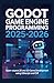 GODOT GAME ENGINE PROGRAMMI...