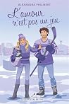 L'Amour n'est pas...