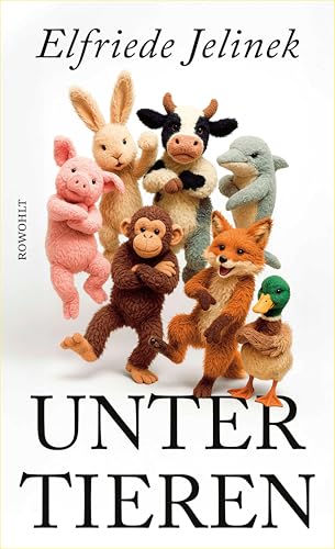 Unter Tieren (German Edition)