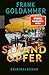 Strandopfer (Grenzfall Ostsee, #1) (German Edition)