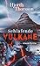 Schlafende Vulkane: Island-Thriller (German Edition)