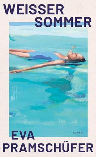 Weißer Sommer (Kindle Edition)