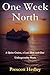 Carol Harper and a Cruise to Alaska by Prescott Hedley