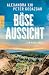 Böse Aussicht: Ein Harz-Krimi | Cosy Crime mit einem unschlagbaren Ermittlerduo (Mord im Harz 2) (German Edition)