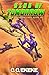 Sins of Tomorrow: A Superhero Adventure (The Pantheon Saga Book 10)