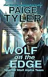 Wolf on the Edge