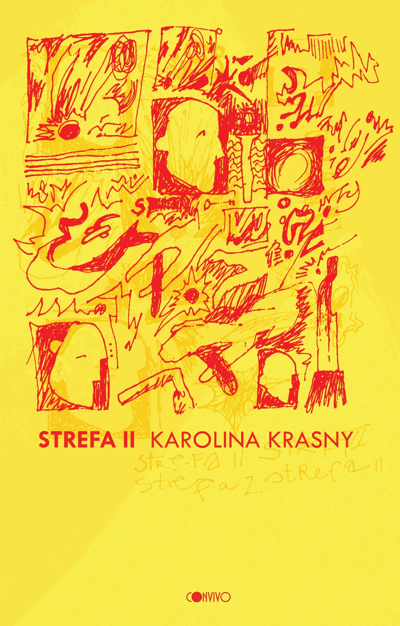 Strefa II (Paperback)