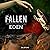 Fallen: Eden: The Books of the Fallen, Book 2