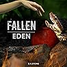 Fallen: Eden: The Books of the Fallen, Book 2