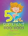 5 Different Boo-boos: On 5 Different Days