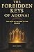 The Forbidden Keys of Adona...