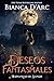 Deseos fantasmales (Hermandad de Sangre nº 3) (Spanish Edition)