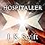 Hospitaller by J. K. Swift