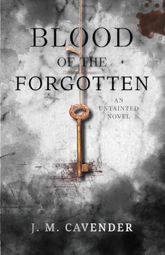 Blood of the Forgotten (Paperback)
