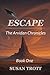 Escape (Arvidan Chronicles #1)