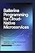 BALLERINA PROGRAMMING FOR C...