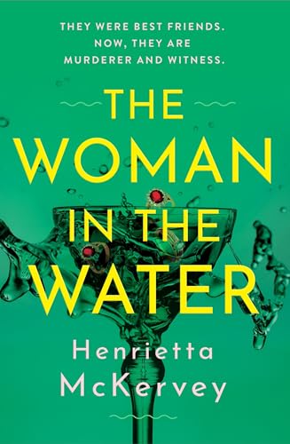 The Woman in the Water (Paperback)