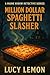 Million Dollar Spaghetti Sl...