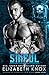 Sinful (Raiders of Valhalla MC: New Blood #8)