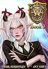 Warwitch Academy 3