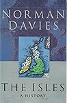 The Isles: A History